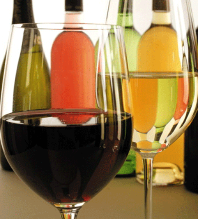 Vinos artesanales ¡A competir!