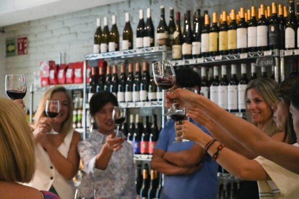 Saborea México: una cata de vinos mexicanos excepcionales - Image 2