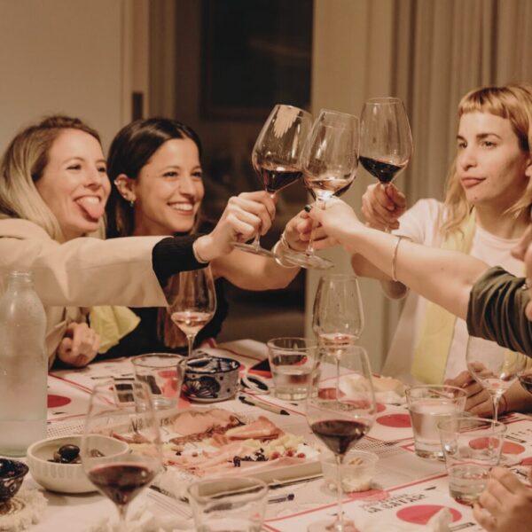 "Trío para celebrar" - Image 3