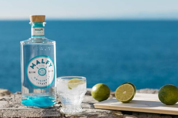 Ginebra italiana Malfy Originale 750ml - Image 2