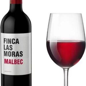 Finca las Moras