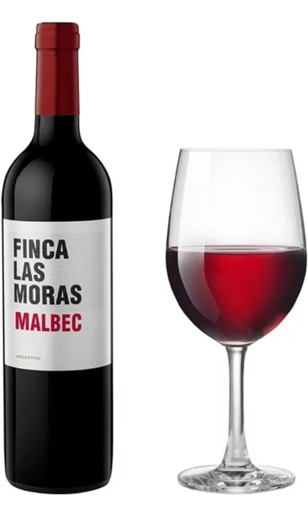 Finca las Moras