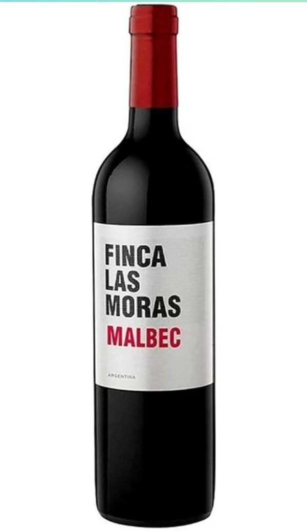 Finca las Moras