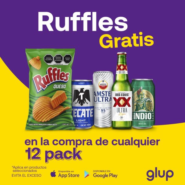 Paquete GLUP