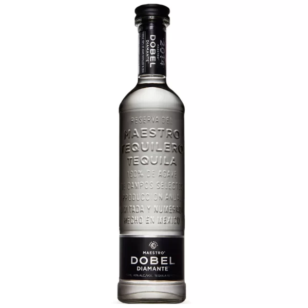 Maestro Dobel Tequila Diamante 700Ml - Image 2
